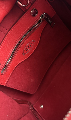 Сумка Tod's