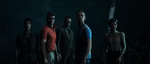 Игра The Dark Pictures Anthology: Little Hope (Русская версия) для PlayStation 4