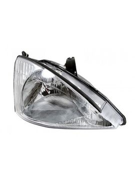 ФАРА FORD FOCUS 2000-2002 (USA) ПЕРЕДНЯЯ ПРАВАЯ, НЕ КСЕНОН