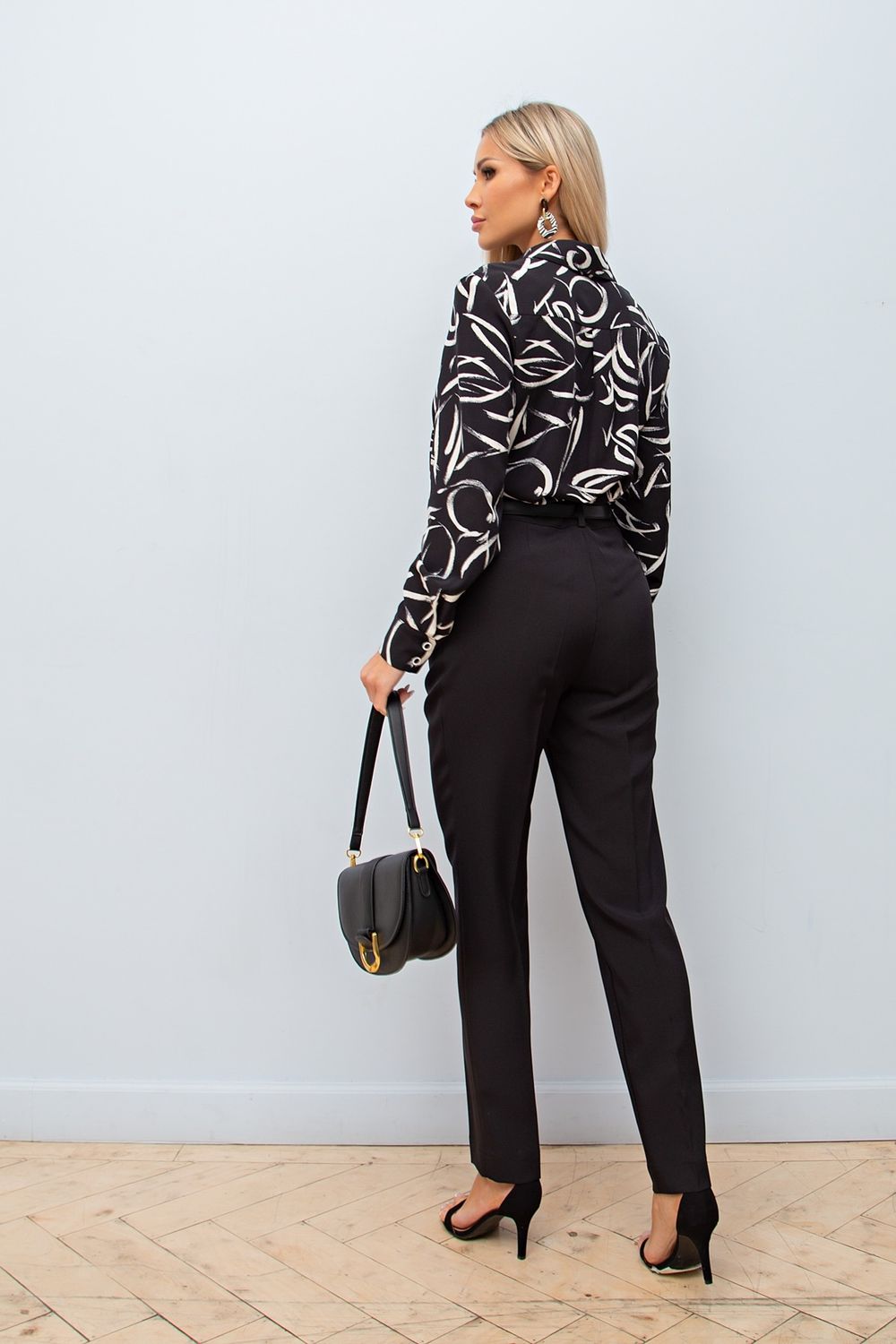 Рубашка Доротея №20 Valentina