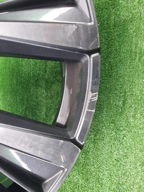 Диск литой R20 Volvo XC60 2 (2017-н.в.)