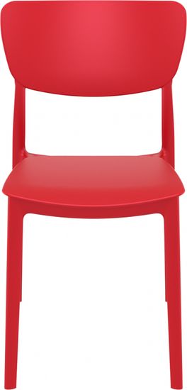 Стул пластиковый Monna