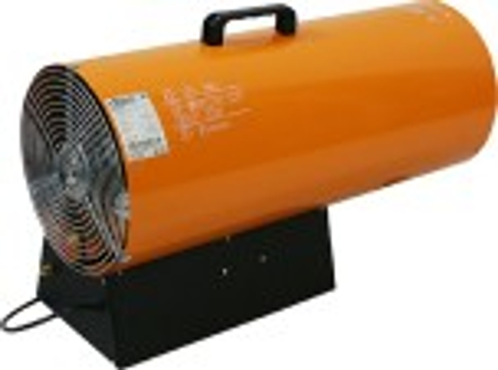 Тепловая пушка газовая Sturm GH9150VRF