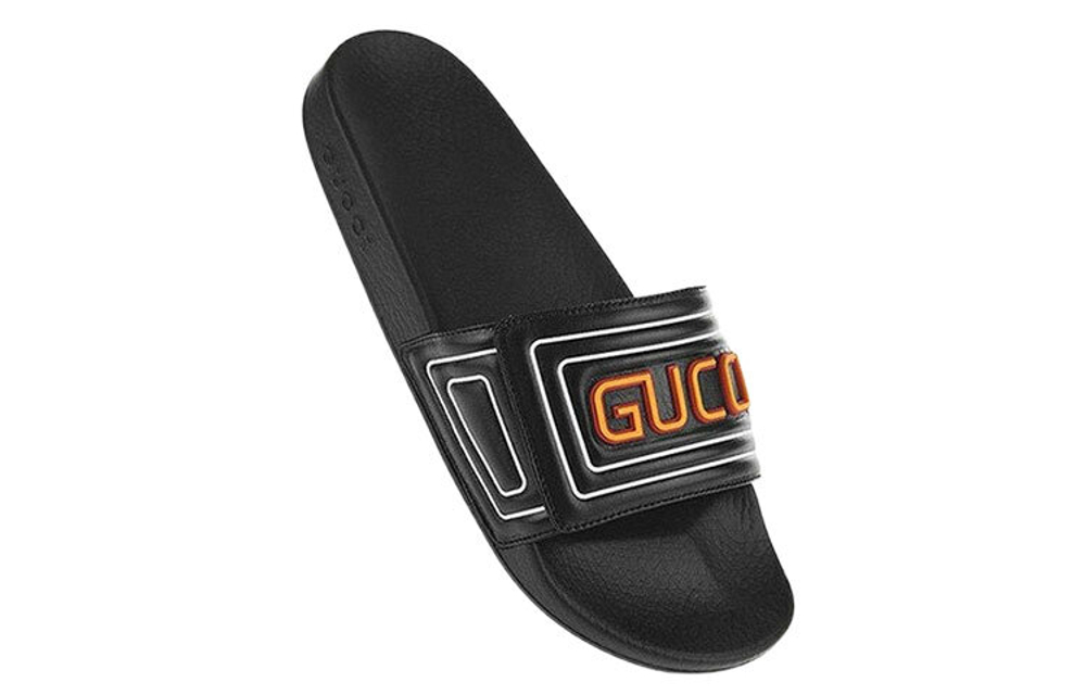 Gucci Logo