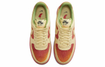 Кроссовки Nike Air Force 1 Low Chili Pepper