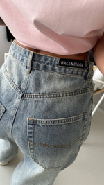 Джинсы Balenciaga