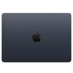 Ноутбук Apple MacBook Air 15 (M4, 10C CPU/10C GPU, 2025), 16 ГБ, 512 ГБ SSD, Midnight (темная ночь) (MW1M3)