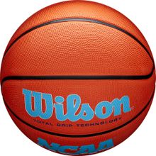 Мяч баскетбольный WILSON NCAA Elevate VTX,WZ3006802XB7, размер 7