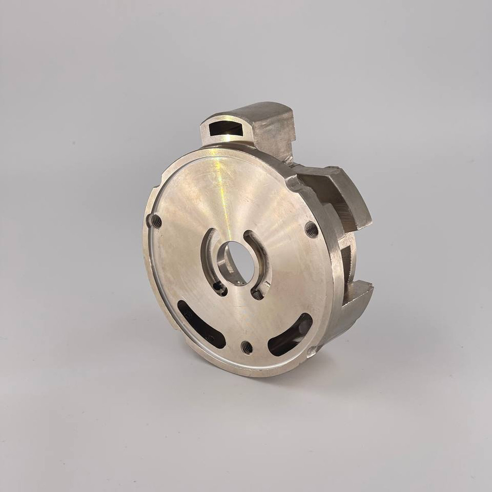 WDK-20840-06 Задняя торцевая пластина