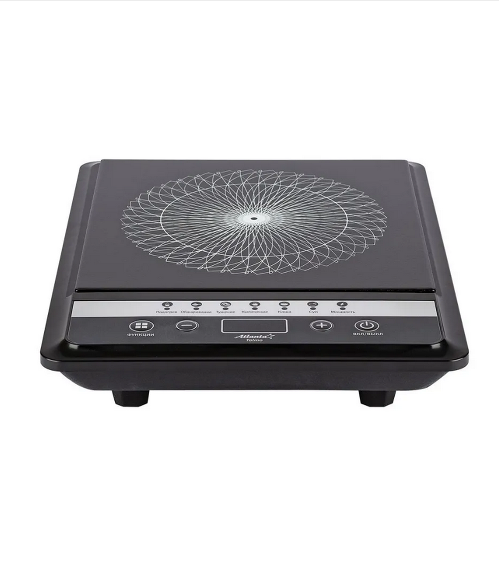 Настольная плитка индукционная Atlanta ATH-1756