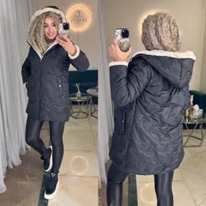 Куртка УК-9367-3 Фабрика Моды