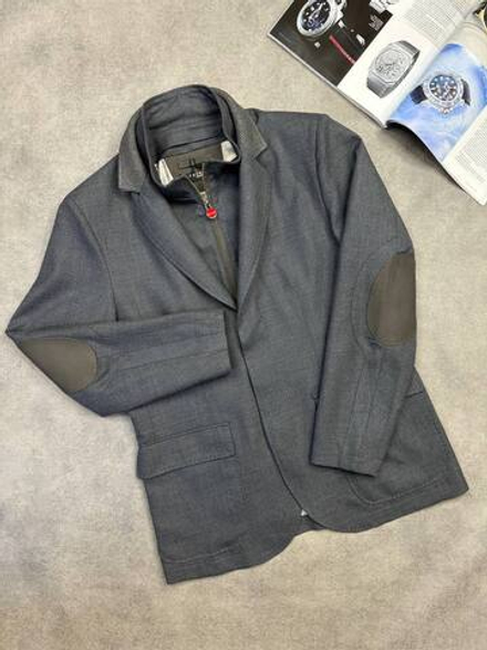 Куртка-пиджак Kiton