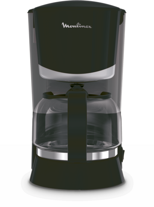 Кофеварка капельная Moulinex FG170819