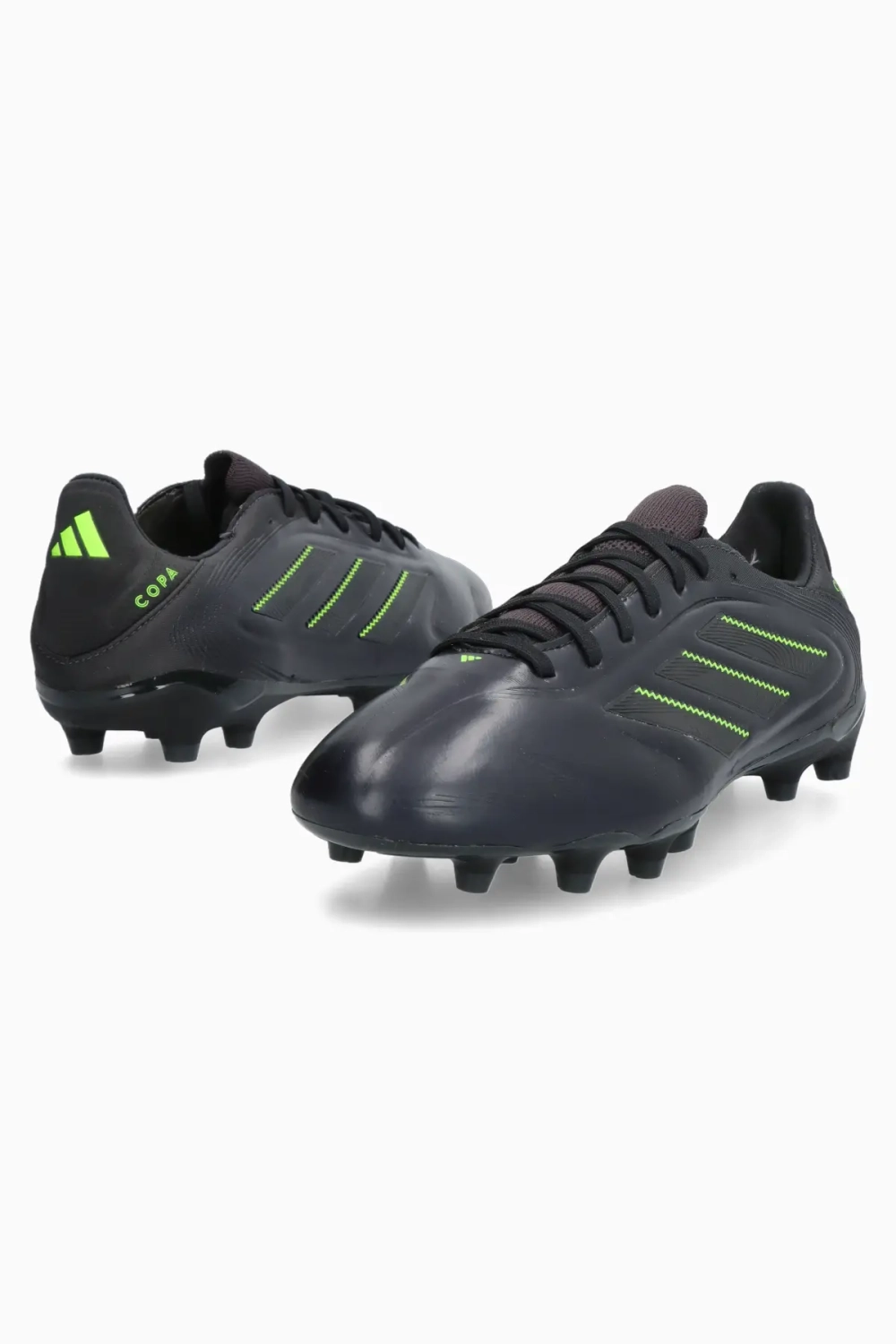 Бутсы adidas Copa Pure 3 Pro FG - черный