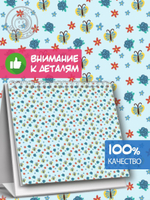 Календарь-домик "Милые принты 2"