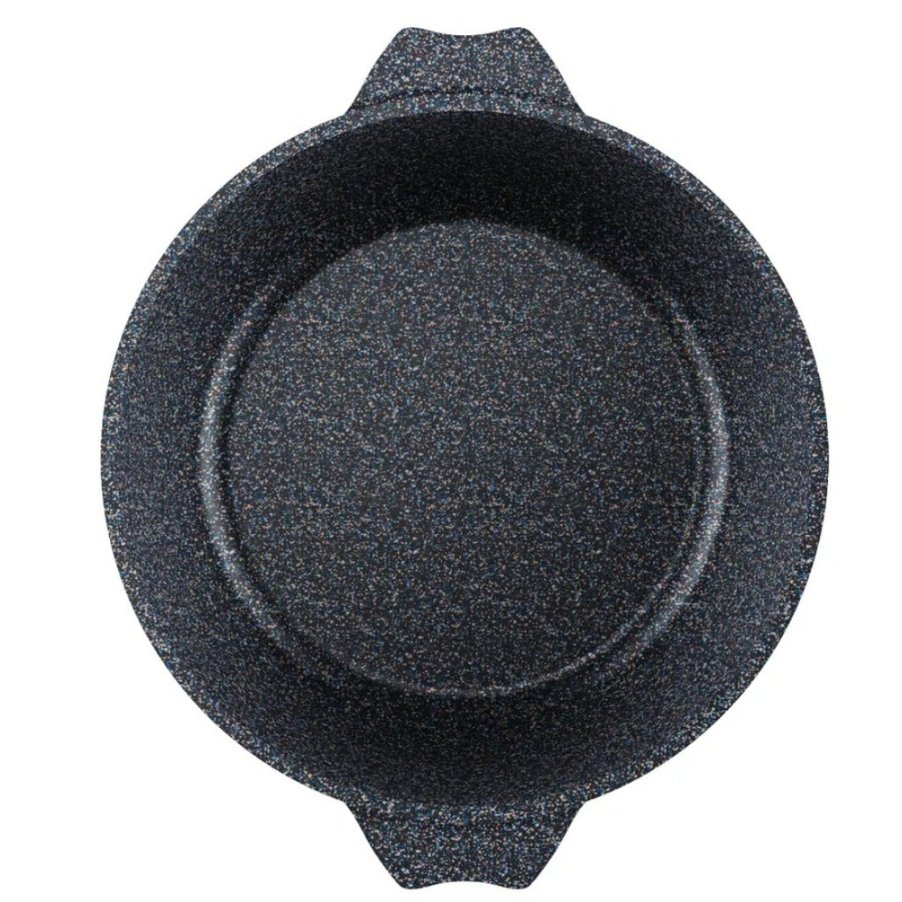 Жаровня алюминий, 26 см, антиприг, Мечта, Гранит star Induction Pro, 33803И, с крыш, индукц
