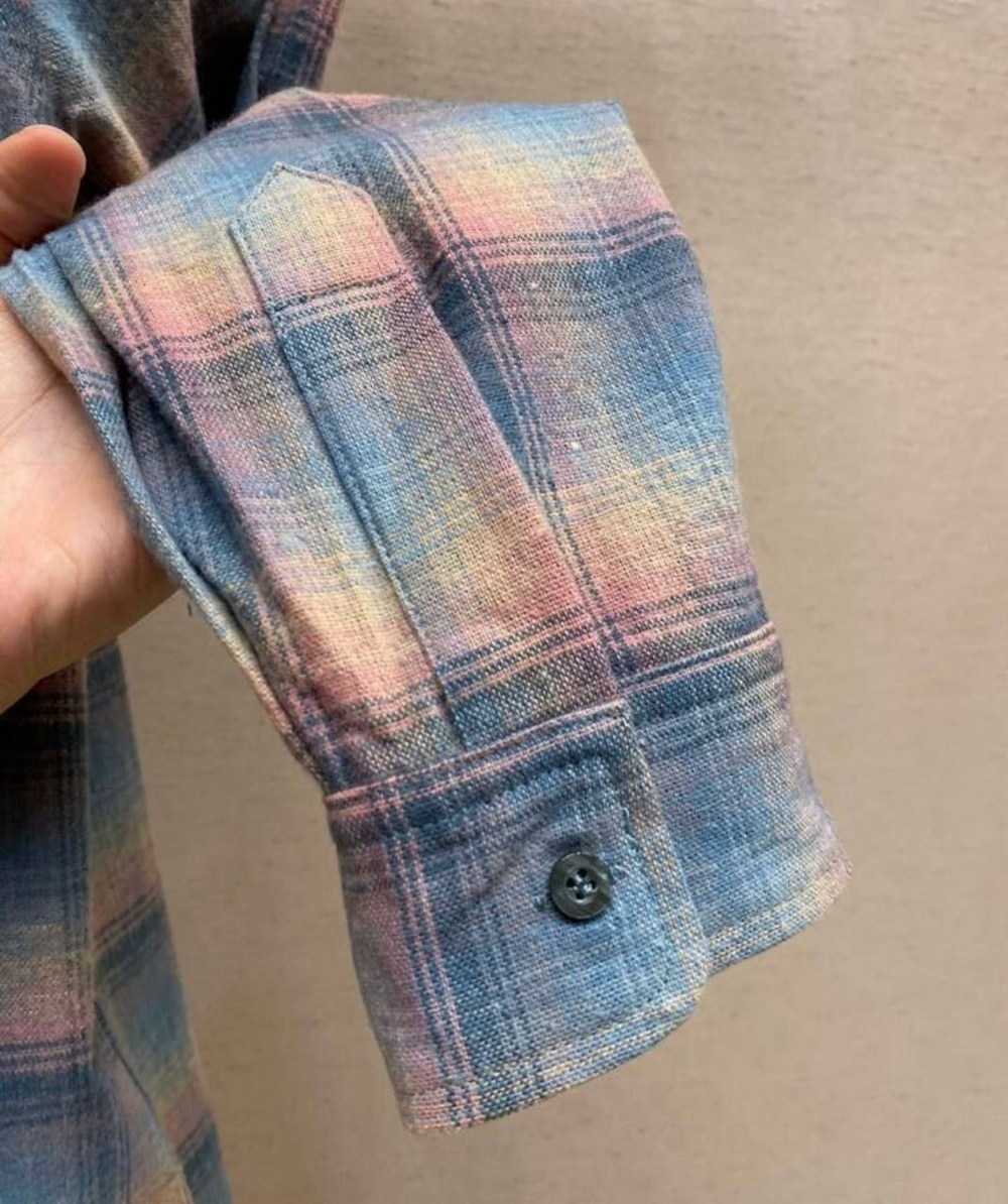Рубашка Maison Margiela