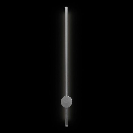 Настенный светодиодный светильник Loft IT Rays 10159GR