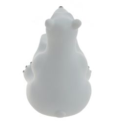 GAEM Подставка для часов "Медведь", L10 W11 H14 см