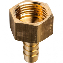 Штуцер ВР 3/8"X10 Stout