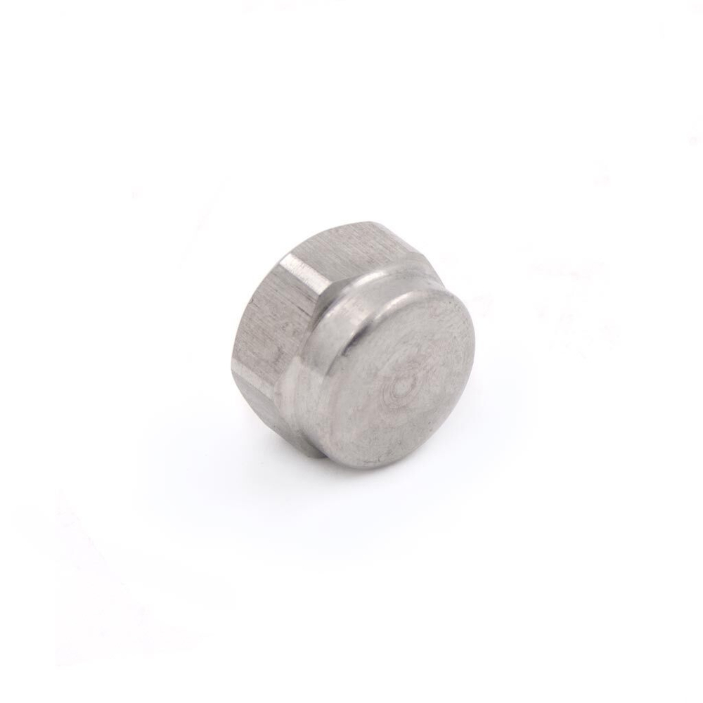 Заглушка для ниппеля под термометр М12