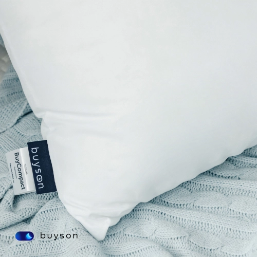 Подушка BuyCompact