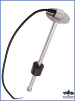 Датчик уровня топлива для лодки/Указатель воды для лодки KUS, 10-190 Ом, 700 мм