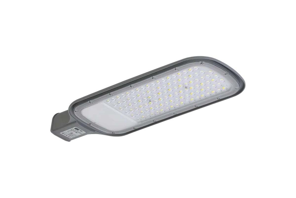 Светильник LED консольный ДКУ 1012-150Ш 5000К IP65 серый IEK