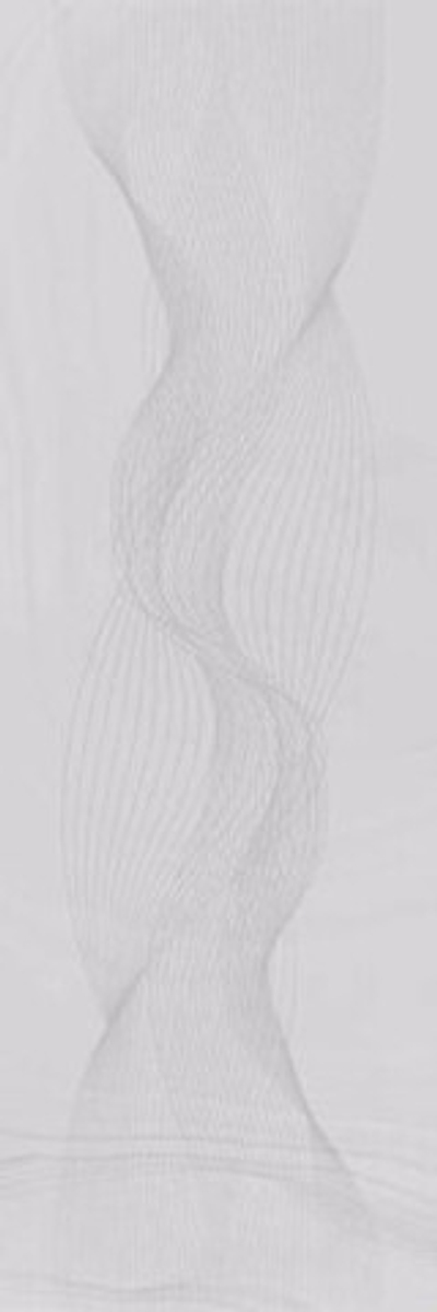 Декор Веро серый светлый глянцевый обрезной (OS\A362\14069R)