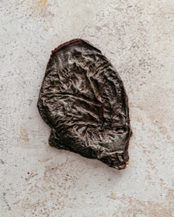 Печень фермерской индейки