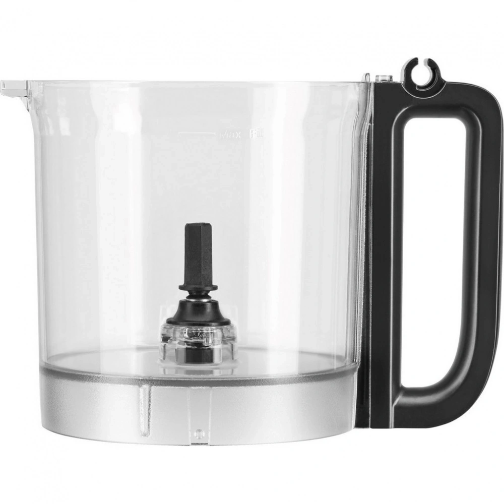 Кухонный комбайн KitchenAid 5KFP0921EER красный