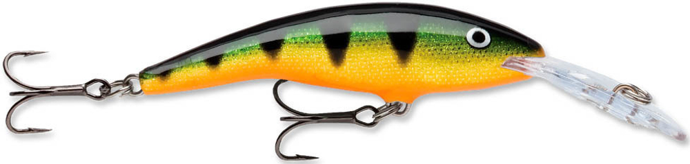 Воблер RAPALA Tail Dancer TD09-P