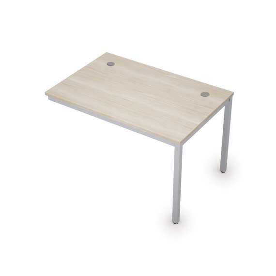 6МБК.188 Линейные бенч-системы, конечный модуль (1200*800*750)