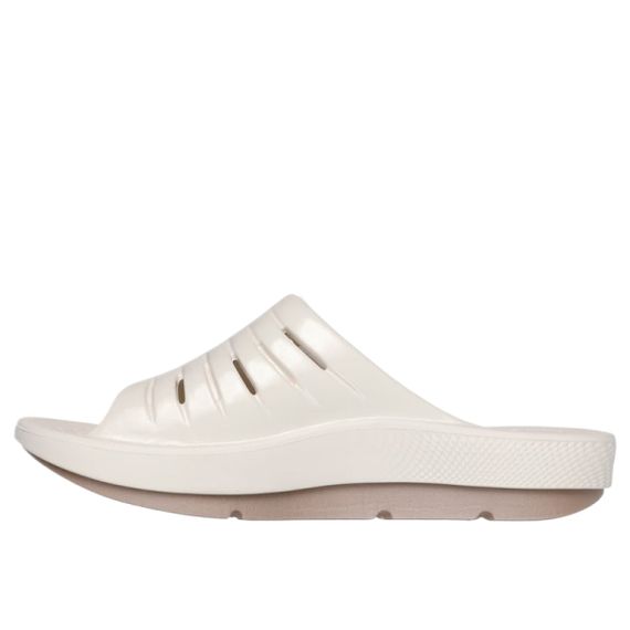 Skechers GO RECOVER Refresh 'Light Brown'