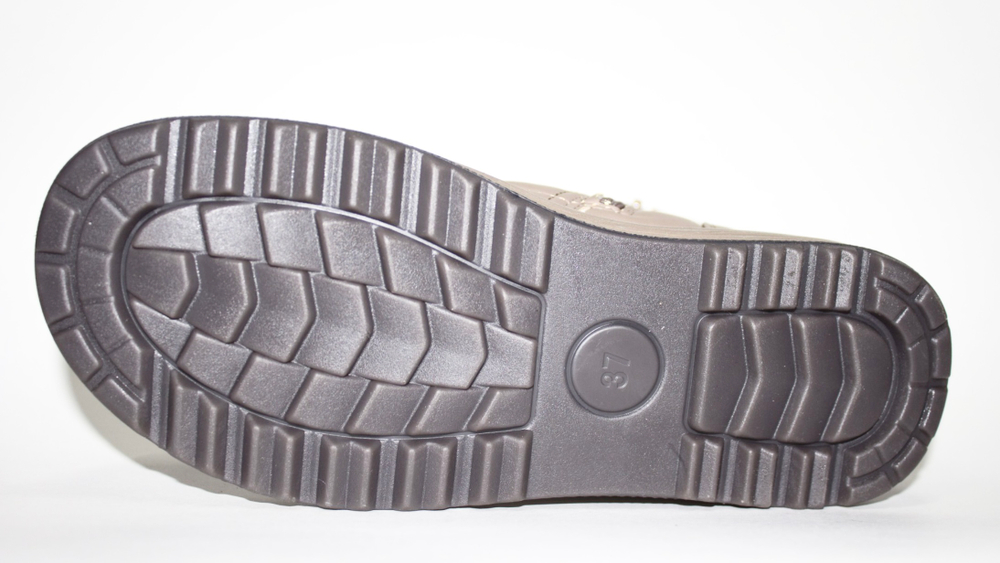 Ботинки женские демисезонные Yoder арт. J3-8