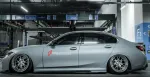 Обвес для BMW 3 серии G20 G26 2019+ БМВ