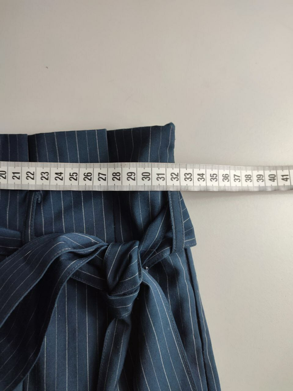 Юбка Love Republic в полоску 42 размер