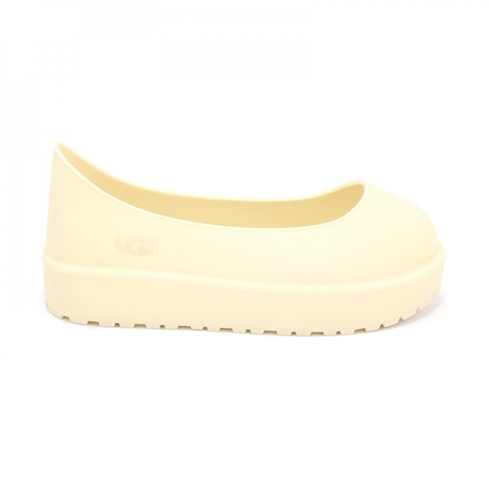 UGG BOOT GUARD BOOT WHITE