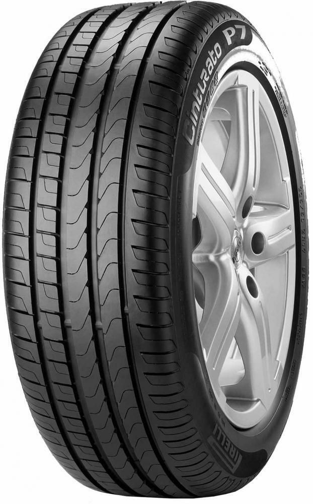 Автошина 205/55R16 PIRELLI CINTURATO P7 91V