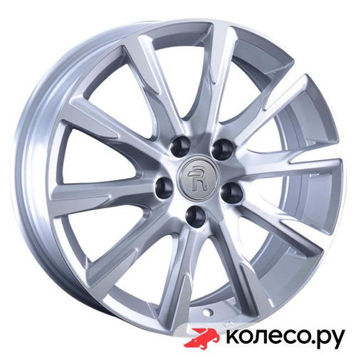 LX148 7x17/5*114.3 D60.1 ET35 SF