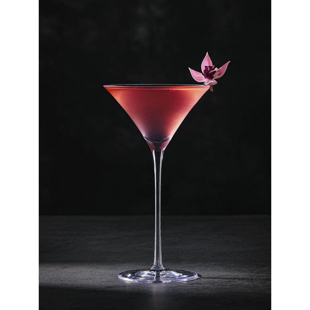 Бокал для коктейля 160 мл "Martini"   P.L. [6]