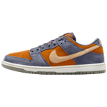 Кроссовки Nike Sb Dunk Low Light Carbon