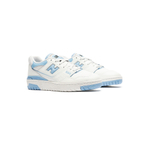 Кроссовки New Balance 550 UNC "White Dusk Blue"  Women's