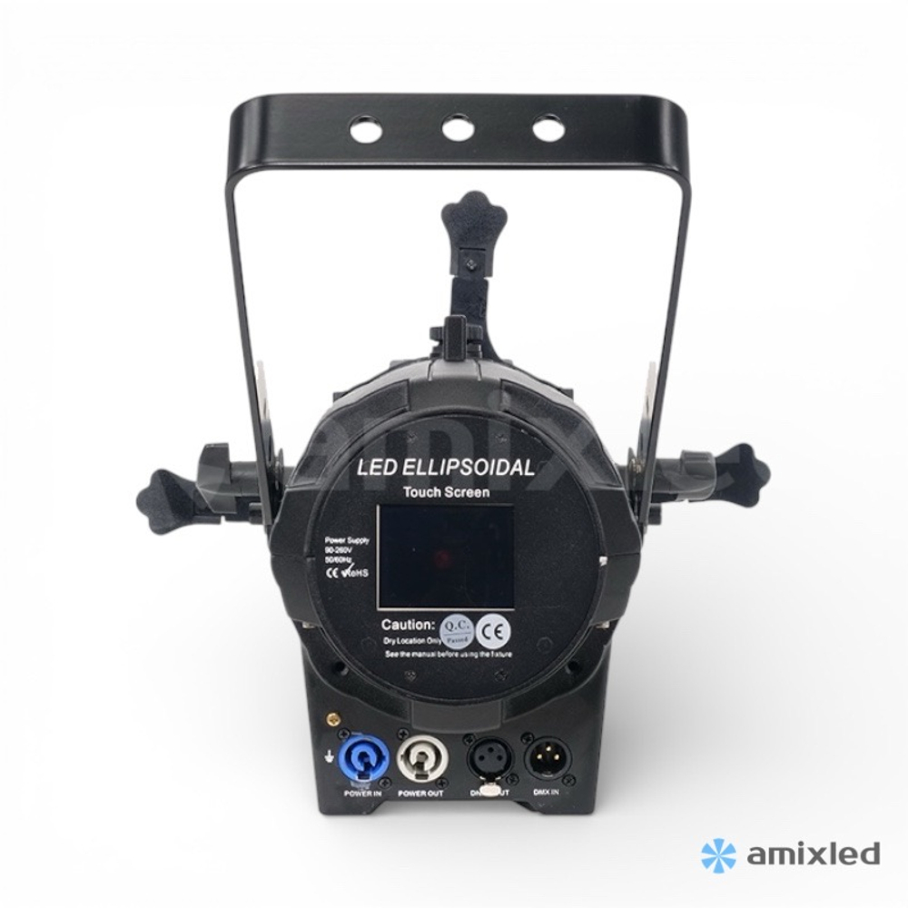 Сценический световой прибор Amixled Profile FIX 300W