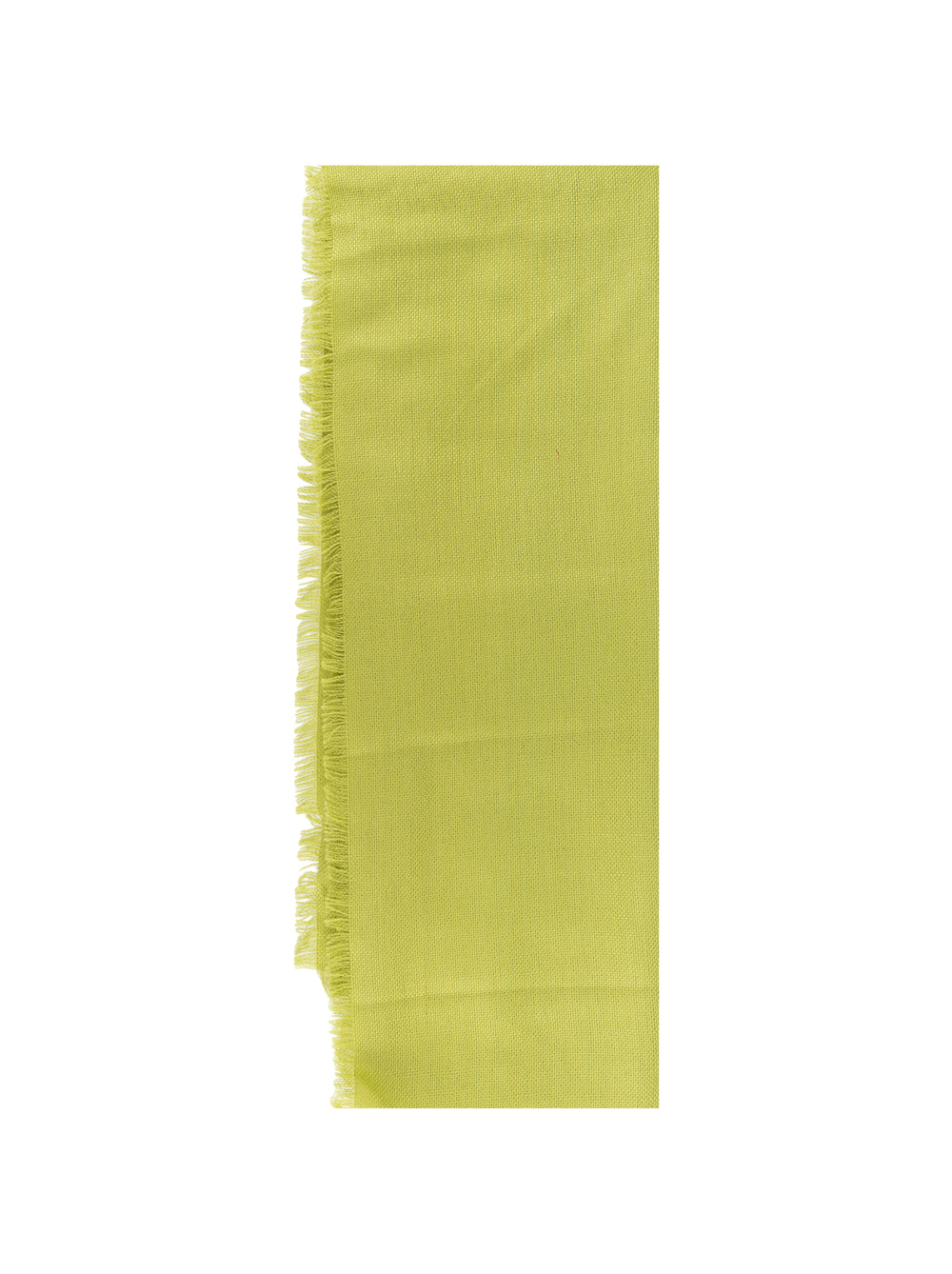 MALO Шарф  - оливковый