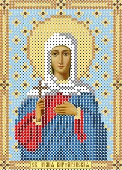 ИГ-604 Святой Иулия (Юлия)