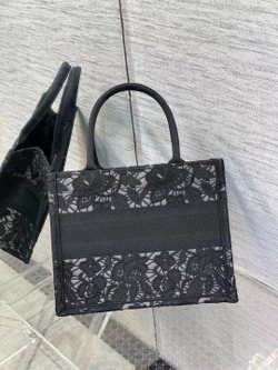 Christian Dior Book Tote 26 cm