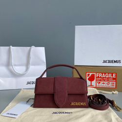 Jacquemus Le Bambino 17 cm