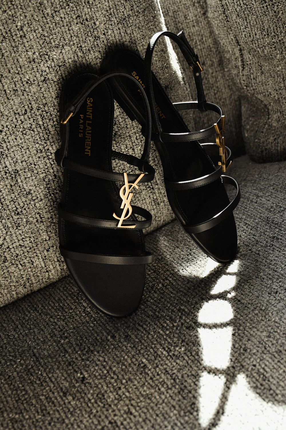 SAINT LAURENT