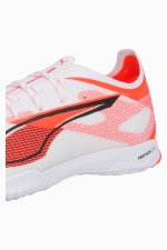 Сороконожки Puma Ultra 5 Pro TT - белый